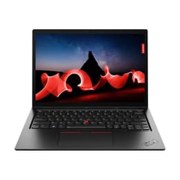 Lenovo ThinkPad L13 Yoga G4 13" Ryzen 5 PRO 2 GHz - SSD 512 Go - 16 Go QWERTY - Italien