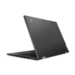 Lenovo ThinkPad L13 Yoga G4 13" Ryzen 5 PRO 2 GHz - SSD 512 Go - 16 Go QWERTY - Italien