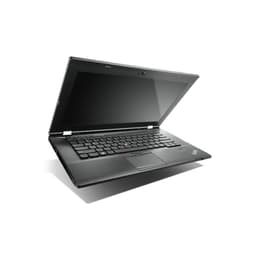 Lenovo ThinkPad L530 15" Core i5 2.6 GHz - HDD 250 Go - 4 Go AZERTY - Français