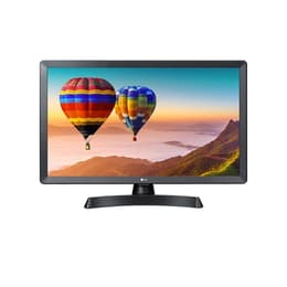 TV LED HD 720p 58 cm LG 24TL510S
