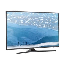 SMART TV LED Ultra HD 4K 127 cm Samsung UE50KU6000