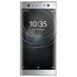 Sony Xperia 6 128 Go - Gris - Débloqué