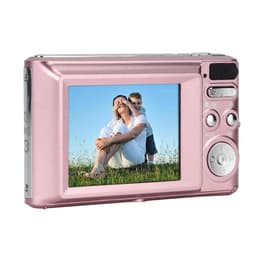 Compact AGFA PHOTO Realishot DC5500 - Rose + AGFA 8X f/2.3