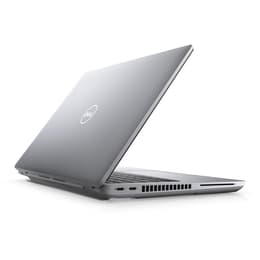 Dell Latitude 5421 14" Core i7 2.5 GHz - SSD 256 Go - 16 Go QWERTY - Espagnol