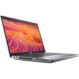Dell Latitude 5421 14" Core i7 2.5 GHz - SSD 256 Go - 16 Go QWERTY - Espagnol