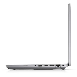 Dell Latitude 5421 14" Core i7 2.5 GHz - SSD 256 Go - 16 Go QWERTY - Espagnol