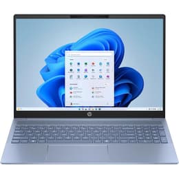 HP Pavilion 16-AF0035ND 16" Core Ultra 5 1.3 GHz - SSD 512 Go - 16 Go QWERTY - Anglais