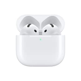 Apple AirPods 4e génération (2024) - Boîtier de charge Wireless (USB-C)