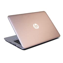 HP EliteBook 840 G3 14" Core i5 2.4 GHz - SSD 1 To RAM 16 Go QWERTZ - Allemand