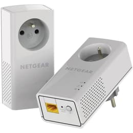Clé WiFi Netgear Powerline 1200 PLP