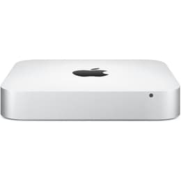 Mac mini (Octobre 2014) Core i5 1,4 GHz - SSD 480 Go - 4GB