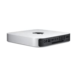 Mac mini (Octobre 2014) Core i5 1,4 GHz - SSD 480 Go - 4GB