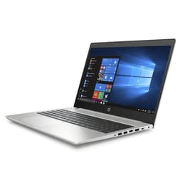 HP ProBook 450 G6 15" Core i5 1.6 GHz - SSD 256 Go - 8 Go QWERTY - Finnois