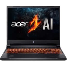 Acer Nitro V ANV16-42-R3JW 16" Ryzen 7 3.8 GHz - SSD 512 GB - 16 Go - NVIDIA GeForce RTX 5060 QWERTY - Anglais