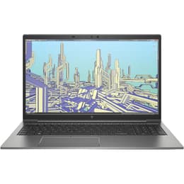 HP ZBook Firefly 15 G8 15" Core i7 3 GHz - SSD 512 Go - 32 Go QWERTY - Suédois