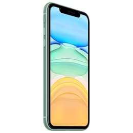 iPhone 11 64 Go - Vert - Débloqué