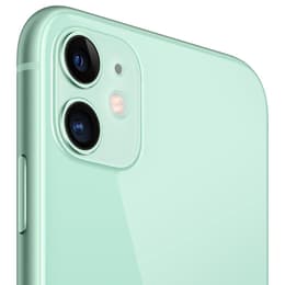 iPhone 11 64 Go - Vert - Débloqué