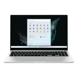Samsung Galaxy Book2 15" Core i5 1.3 GHz - SSD 256 Go - 8 Go AZERTY - Français