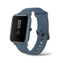 Amazfit Bip Lite Bluetooth 43 mm - Bleu