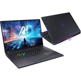 Gigabyte Aorus 16X ASG 16" Core i7 2.2 GHz - SSD 1 To - 16 Go AZERTY - Français