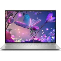 Dell XPS 13 Plus 9320 13" Core i7 2.2 GHz - SSD 1 To - 16 Go QWERTY - Suédois