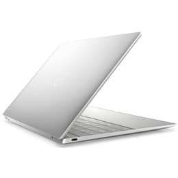 Dell XPS 13 Plus 9320 13" Core i7 2.2 GHz - SSD 1 To - 16 Go QWERTY - Suédois