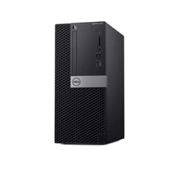 Dell OptiPlex XE3 Core i7 3.2 GHz - SSD 2 To RAM 32 Go