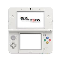 Nintendo New 3DS - HDD 1 GB - Blanc