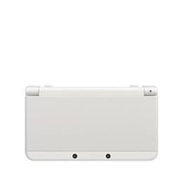 Nintendo New 3DS - HDD 1 GB - Blanc