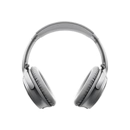 Casque réducteur de bruit sans fil avec micro Bose QuietComfort 35 II - Gris