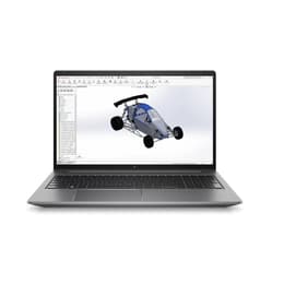 HP ZBook Power G9 15" Core i7 2.6 GHz - SSD 512 Go - 16 Go QWERTZ - Allemand