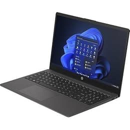 HP 255 G10 15" Ryzen 3 2.3 GHz - SSD 256 Go - 8 Go QWERTZ - Allemand