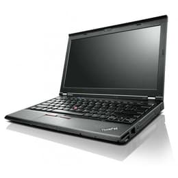Lenovo ThinkPad X230 12" Core i5 2.8 GHz - Ssd 128 Go RAM 8 Go AZERTY - Français