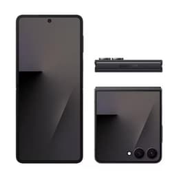 Galaxy Z Flip7 512 Go - Noir - Débloqué