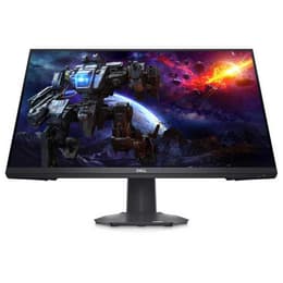 Écran 27" LED qhdtv Dell G2724D