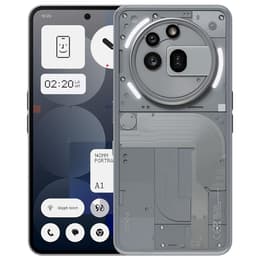 Nothing Phone (3a) Pro 256 Go - Gris - Débloqué