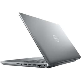 Dell Precision 3571 15" Core i9 5 GHz - SSD 1 To - 32 Go AZERTY - Français