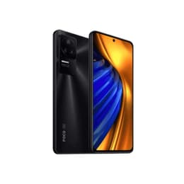 Xiaomi Poco F4 256 Go - Noir - Débloqué