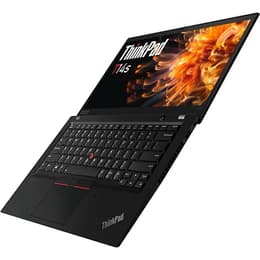 Lenovo ThinkPad T14s G2 14" Ryzen 7 PRO 2 GHz - SSD 512 Go - 16 Go AZERTY - Français