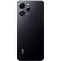 Xiaomi Redmi 12 5G 128 Go - Noir - Débloqué