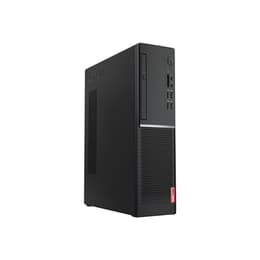 Lenovo V520S Core i3 3.9 GHz - HDD 500 Go RAM 8 Go