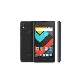 Energy Sistem Phone Neo Lite 4 Go - Noir - Débloqué