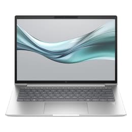 HP EliteBook 645 G11 14" Ryzen 7 PRO 2.7 GHz - SSD 512 Go - 16 Go QWERTY - Anglais