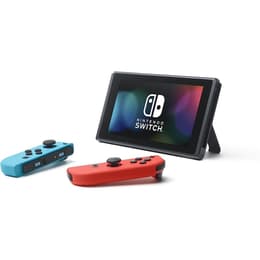 Switch 32Go - Noir + Mario Kart 8 Deluxe