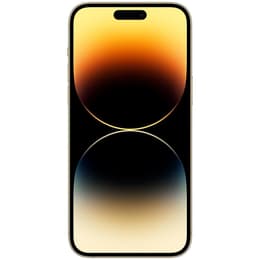 iPhone 14 Pro Max 128 Go - Or - Débloqué
