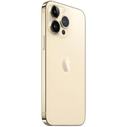 iPhone 14 Pro Max 128 Go - Or - Débloqué