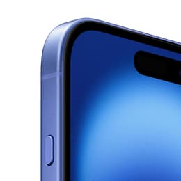 iPhone 16 512 Go - Outremer - Débloqué