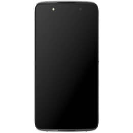Alcatel Idol 4 Pro 64 Go - Noir - Débloqué