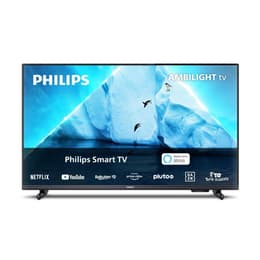 TV LED Full HD 1080p 81 cm Philips 32PFS6908/12