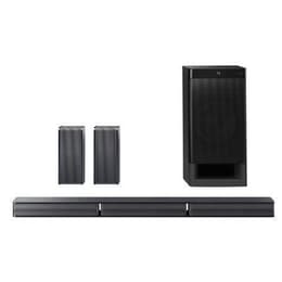 Barre de son Sony HT-RT3 - Noir